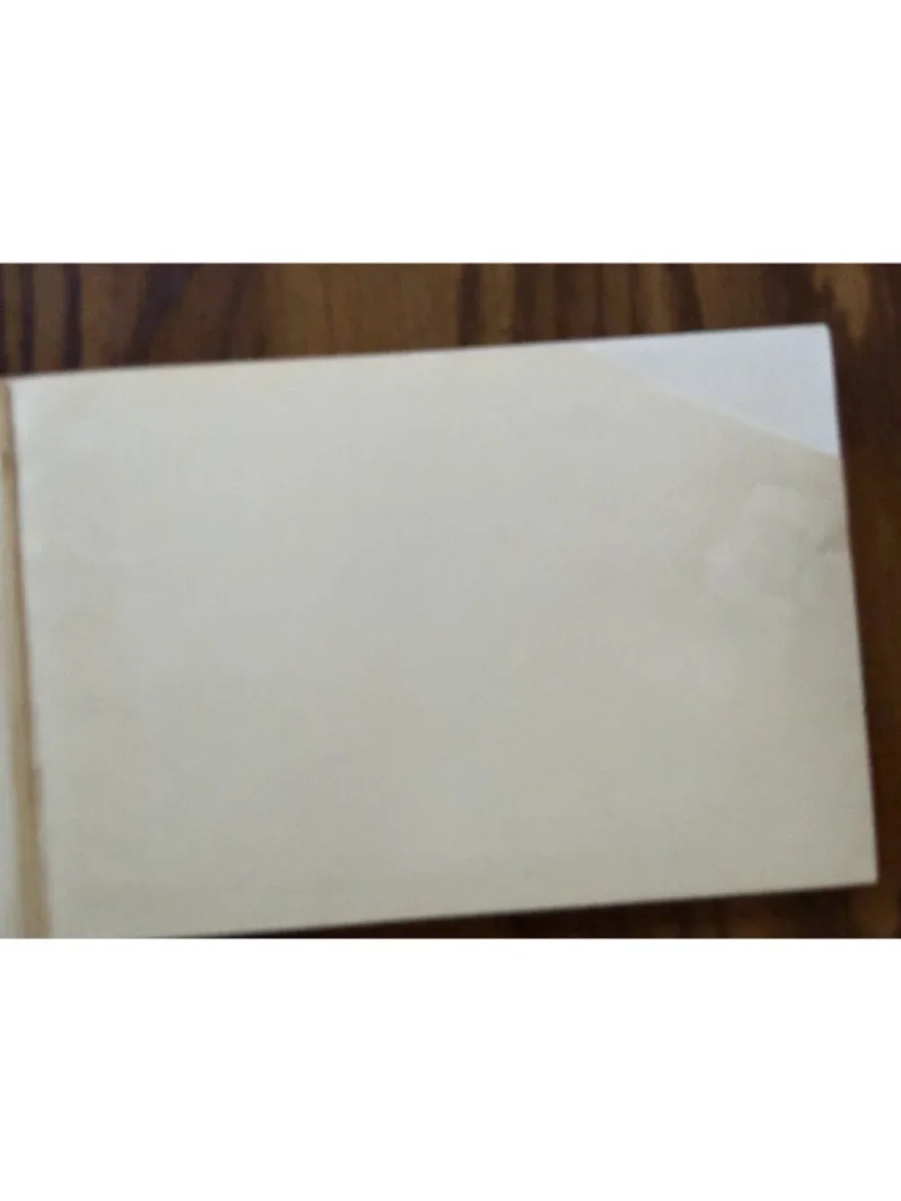 N/A 1957 electrocardiogram